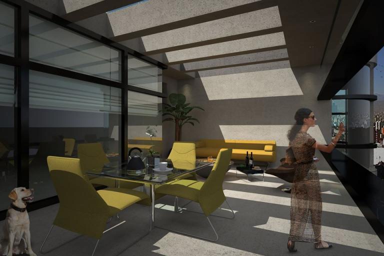 VENTA DE DEPARTAMENTO EN CAMPESTRE SAN ANGEL, ALVARO OBREGON — foto 9