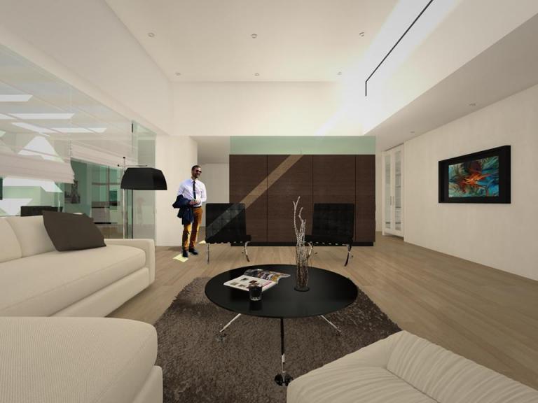 VENTA DE DEPARTAMENTO EN CAMPESTRE SAN ANGEL, ALVARO OBREGON — foto 10