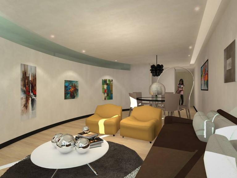 VENTA DE DEPARTAMENTO EN CAMPESTRE SAN ANGEL, ALVARO OBREGON — foto 12