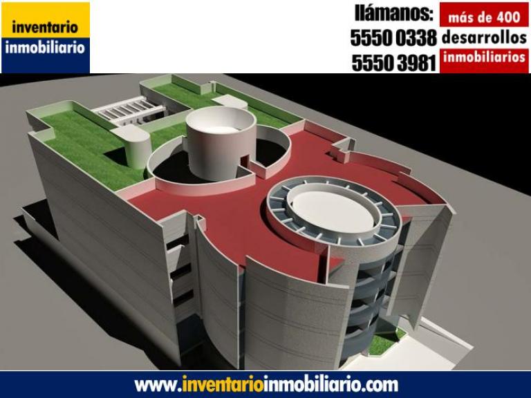 DEPARTAMENTO EN VENTA EN COLONIA CAMPESTRE SAN ANGEL, ALVARO — foto 11