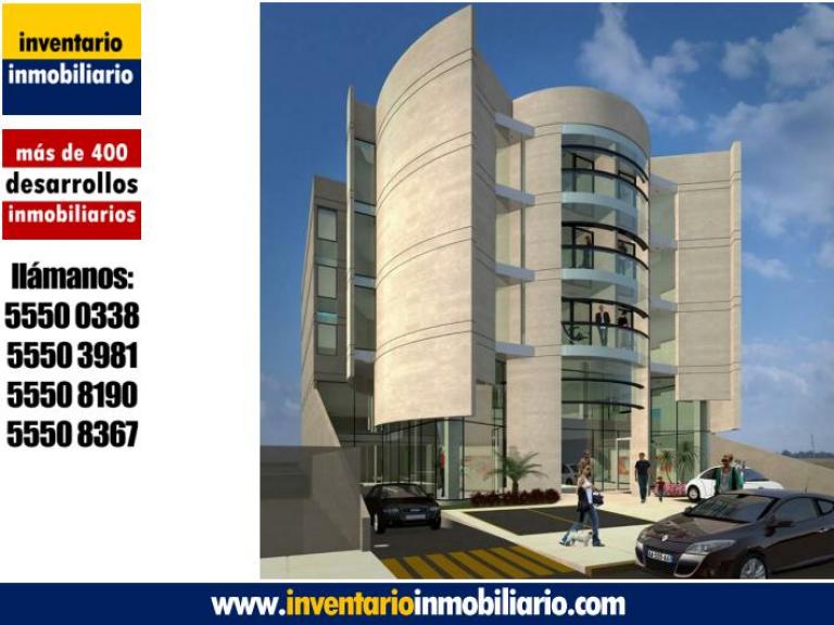 DEPARTAMENTO EN VENTA EN COLONIA CAMPESTRE SAN ANGEL, ALVARO — foto 12
