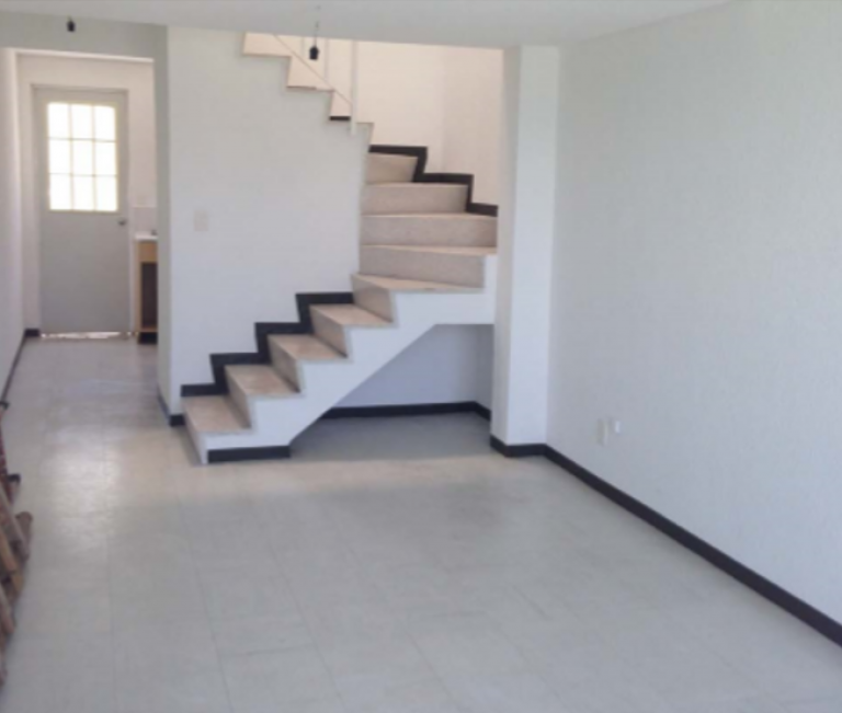 17.- CASA HACIENDA DE SANTA CLARA, CASTILLOTLA - 2