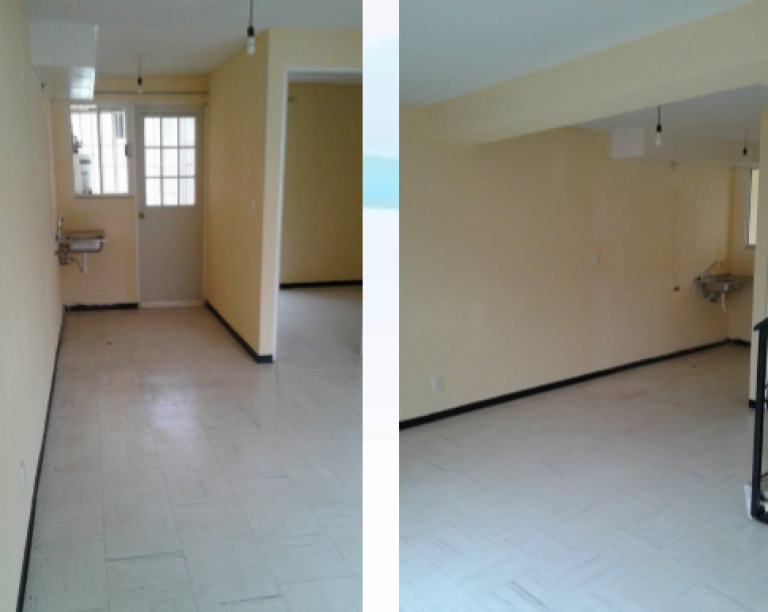 18.- CASA HACIENDA DE SANTA CLARA, CASTILLOTLA - 3