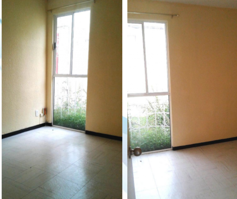 18.- CASA HACIENDA DE SANTA CLARA, CASTILLOTLA - 4
