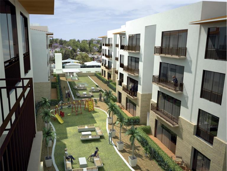 VENTA DE DEPARTAMENTO EN OLIVAR DE LOS PADRES, ALVARO OBREGO — foto 2