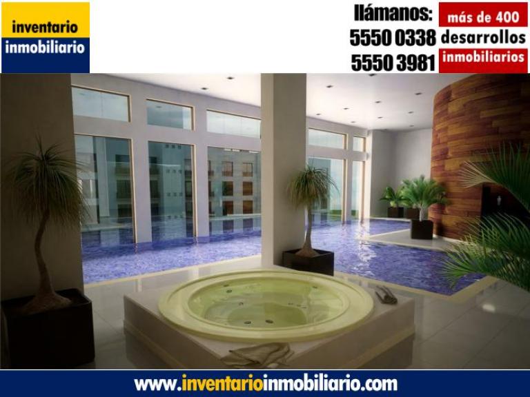 VENTA DE DEPARTAMENTO EN OLIVAR DE LOS PADRES, ALVARO OBREGO — foto 6