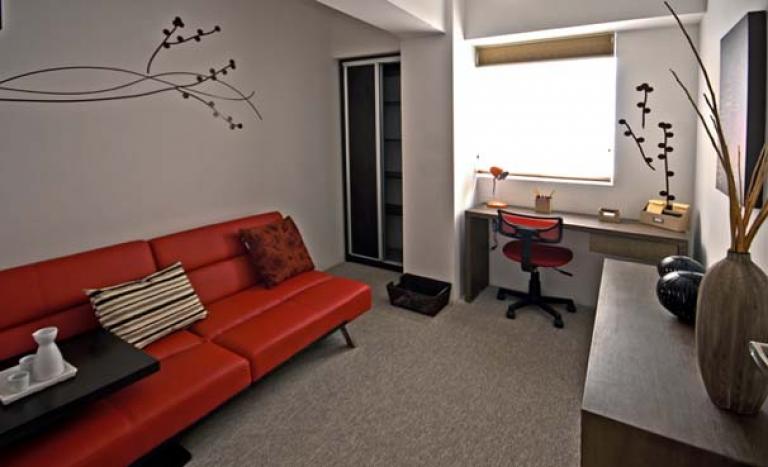 VENTA DE DEPARTAMENTO EN SAN PEDRO DE LOS PINOS, ALV. OBREGO — foto 3