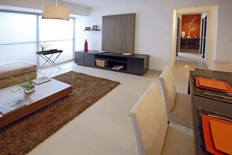 VENTA DE DEPARTAMENTO EN SAN PEDRO DE LOS PINOS, ALV. OBREGO — foto 5