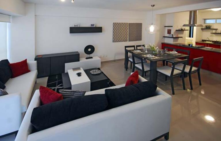 VENTA DE DEPARTAMENTO EN SAN PEDRO DE LOS PINOS, ALV. OBREGO — foto 7