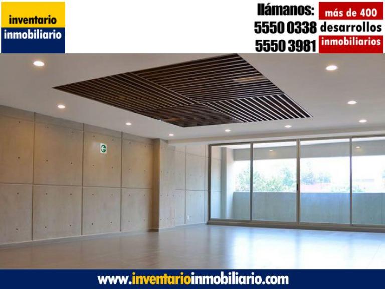 VENTA DE DEPARTAMENTO EN PUEBLO DE TETELPAN — foto 2