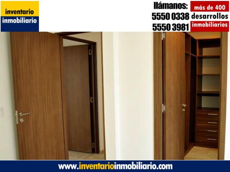 VENTA DE DEPARTAMENTO EN PUEBLO DE TETELPAN — foto 4