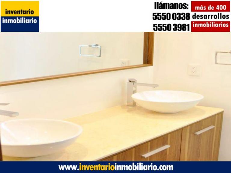 VENTA DE DEPARTAMENTO EN PUEBLO DE TETELPAN — foto 6