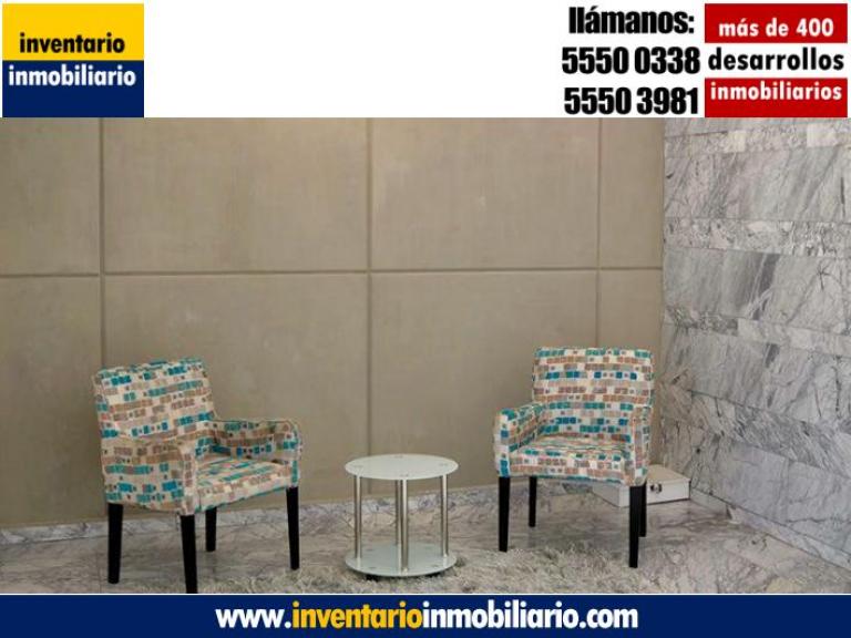 VENTA DE DEPARTAMENTO EN PUEBLO DE TETELPAN — foto 7