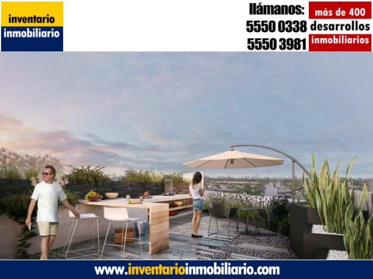 VENTA DE DEPARTAMENTO EN GUADALUPE INN — foto 5
