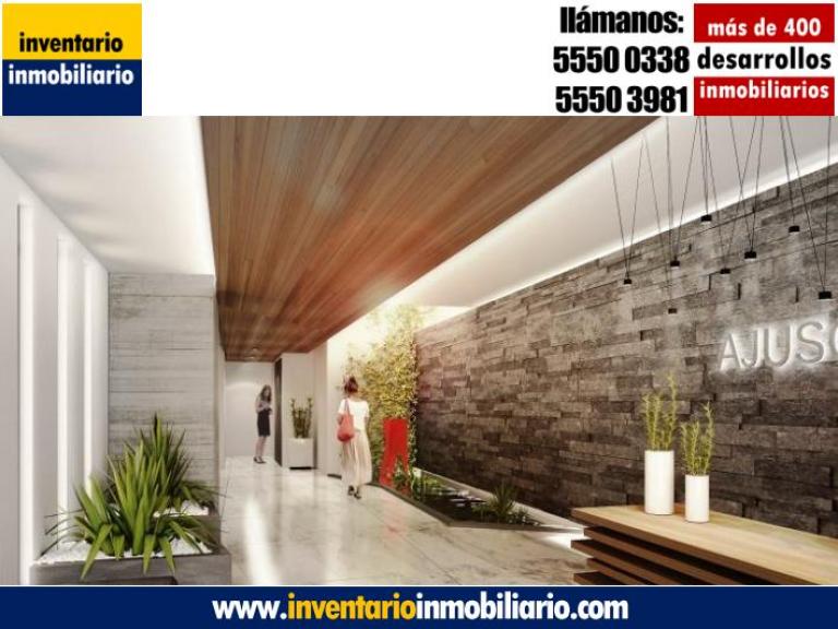 VENTA DE DEPARTAMENTO EN GUADALUPE INN — foto 6