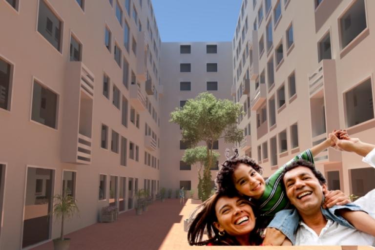 VENTA DE DEPARTAMENTO EN ALVARO OBREGON,SAN PEDRO DE LOS PIN — foto 2