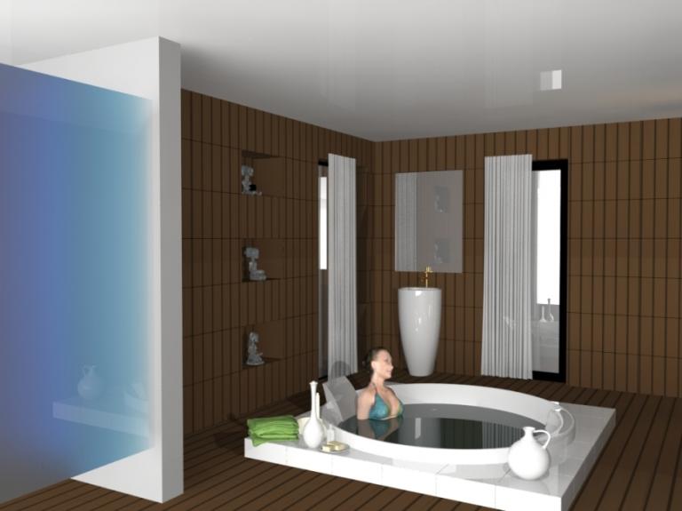 VENTA DE DEPARTAMENTO EN ALVARO OBREGON,SAN PEDRO DE LOS PIN — foto 4