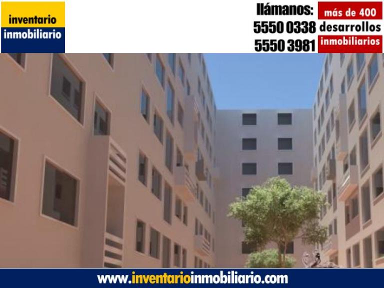 VENTA DE DEPARTAMENTO EN SAN PEDRO DE LOS PINOS — foto 2
