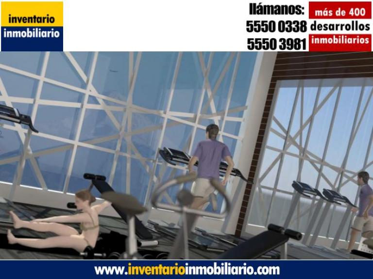 VENTA DE DEPARTAMENTO EN SAN PEDRO DE LOS PINOS — foto 3