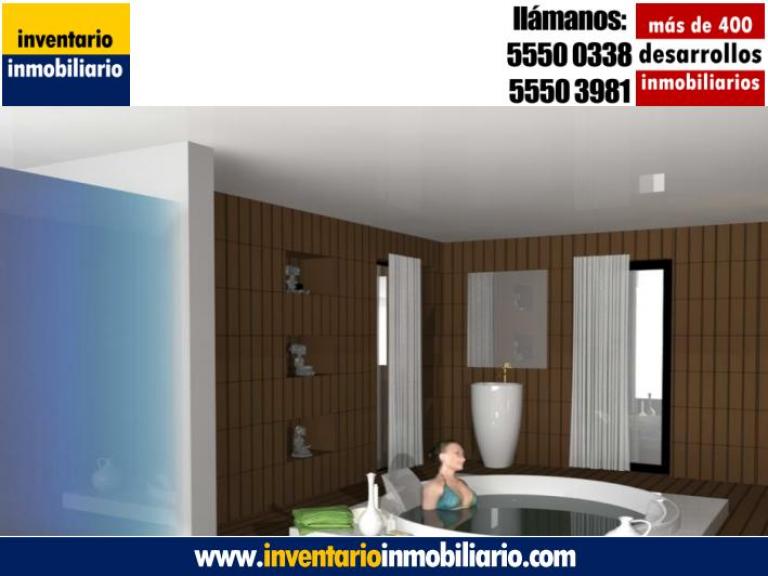 VENTA DE DEPARTAMENTO EN SAN PEDRO DE LOS PINOS — foto 4