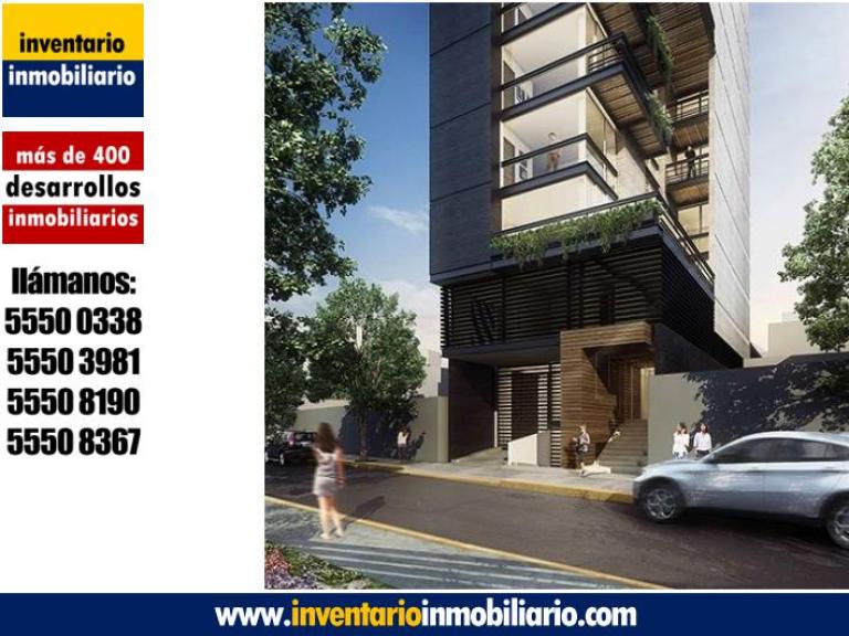 VENTA DE DEPARTAMENTO EN PROGRESO TIZAPAN — foto 2
