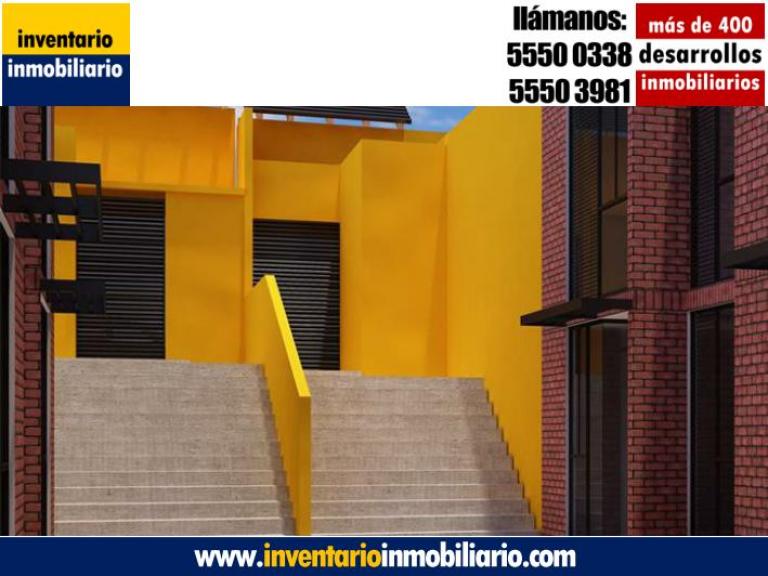 VENTA DE DEPARTAMENTO EN LOMAS DE AXOMIATLA — foto 2