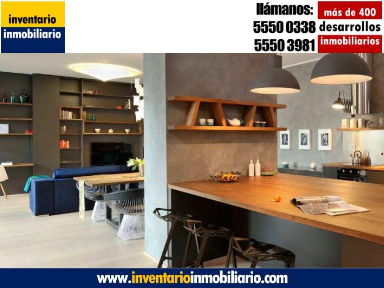 VENTA DE DEPARTAMENTO EN LOMAS DE AXOMIATLA — foto 4