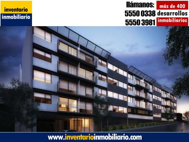 VENTA DE DEPARTAMENTO EN TETELPAN