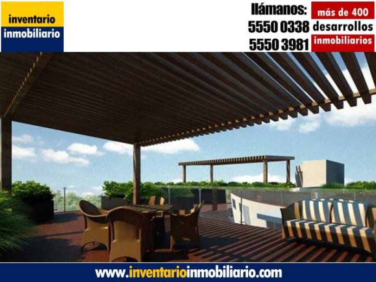 VENTA DE DEPARTAMENTO EN TETELPAN(ALVARO OBREGON) — foto 5