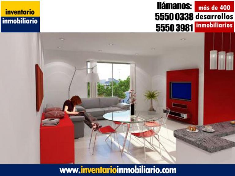 VENTA DE DEPARTAMENTO EN TETELPAN(ALVARO OBREGON) — foto 7