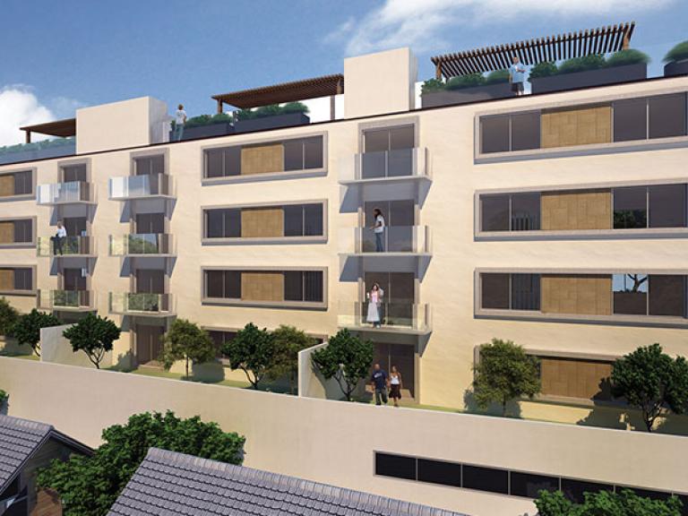 VENTA DE DEPARTAMENTO EN TETELPAN, ALVARO OBREGON