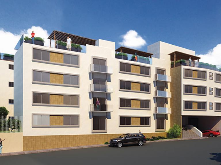 VENTA DE DEPARTAMENTO EN TETELPAN, ALVARO OBREGON — foto 2