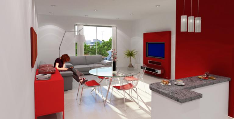 VENTA DE DEPARTAMENTO EN TETELPAN, ALVARO OBREGON — foto 3