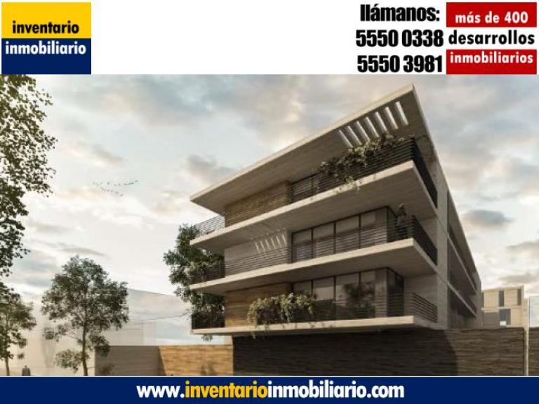 VENTA DE DEPARTAMENTO EN OLIVAR DE LOS PADRES