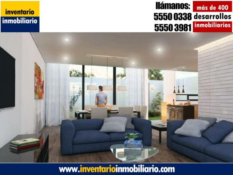 VENTA DE DEPARTAMENTO EN TETELPAN, ALVARO OBREGON — foto 3
