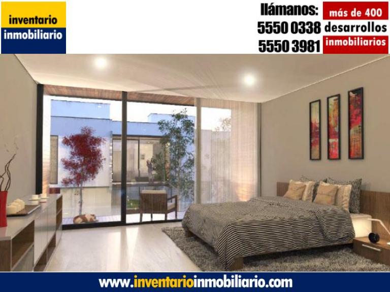 VENTA DE DEPARTAMENTO EN TETELPAN, ALVARO OBREGON — foto 4