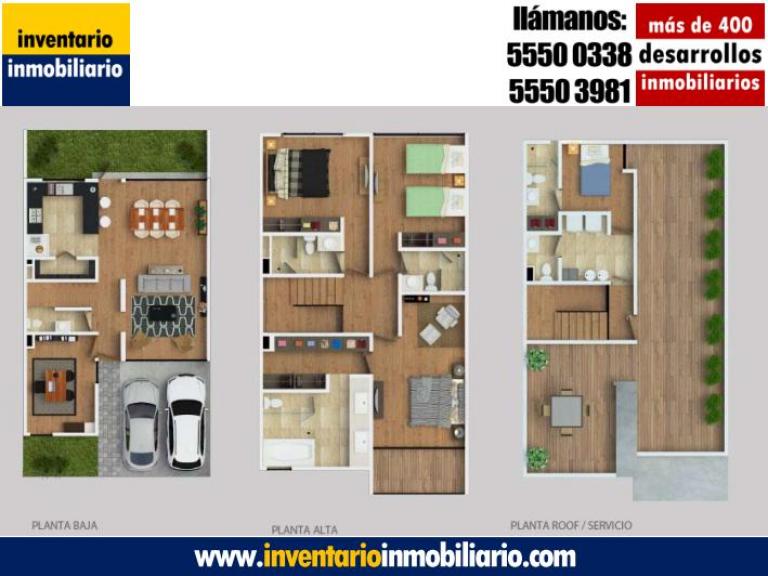 VENTA DE DEPARTAMENTO EN TETELPAN, ALVARO OBREGON — foto 7