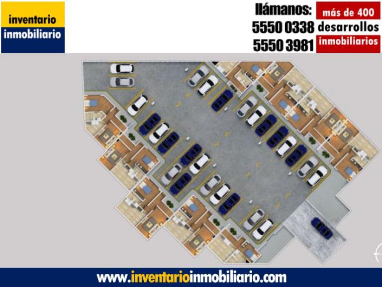 VENTA DE DEPARTAMENTO EN TETELPAN, ALVARO OBREGON — foto 9