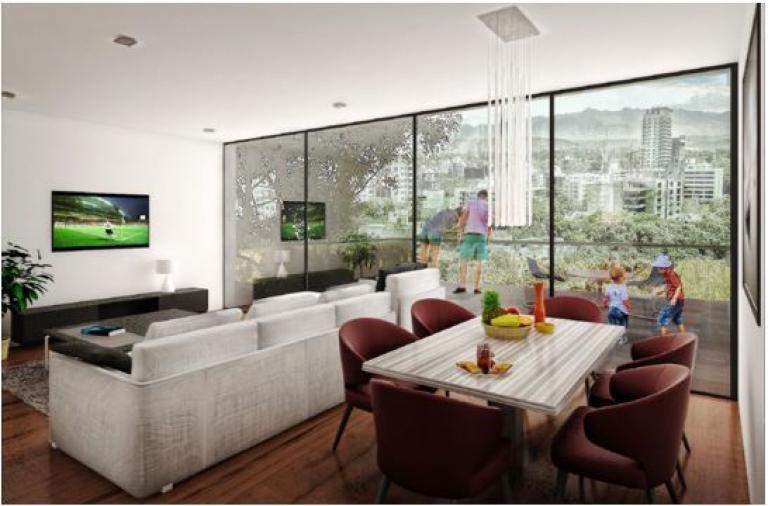 VENTA DE DEPARTAMENTO EN PROGRESO TIZAPAN, ALVARO OBREGON — foto 4