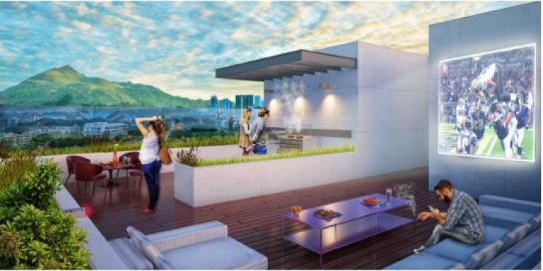 VENTA DE DEPARTAMENTO EN PROGRESO TIZAPAN, ALVARO OBREGON — foto 8