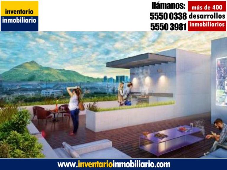 VENTA DE DEPARTAMENTO EN PROGRESO TIZAPAN (ALVARO OBREGON) — foto 7