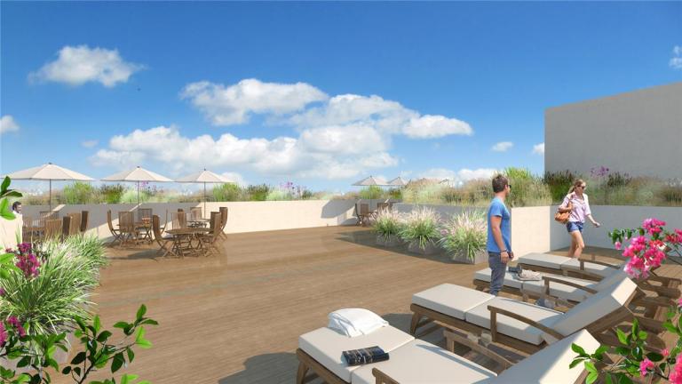 DEPARTAMENTO EN VENTA AZAPOTZALCO (INDUSTRIAL SAN ANTONIO) - 5