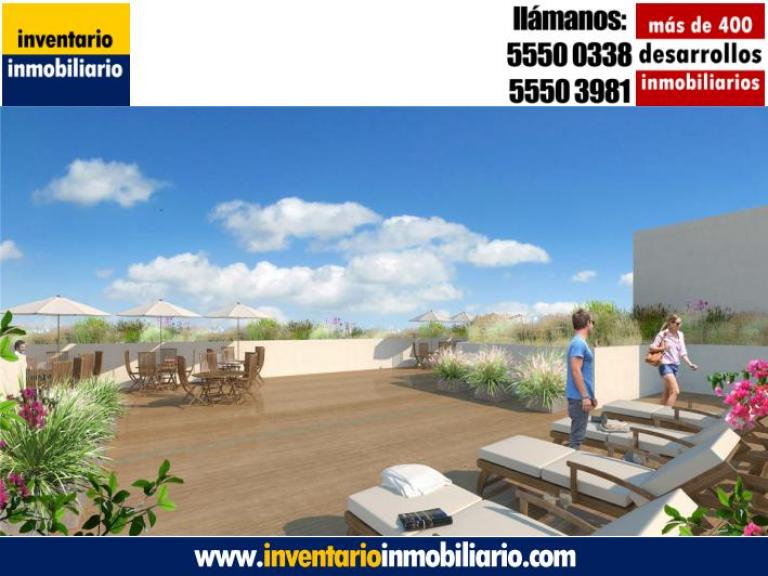 DEPARTAMENTO EN VENTA AZCAPOTZALCO, INDUSTRIAL SAN ANTONIO - 3