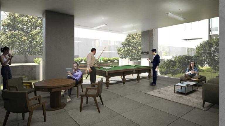 VENTA DE DEPARTAMENTO EN COLONIA DEL GAS, AZCAPOTZALCO - 4