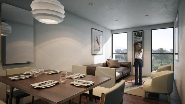 VENTA DE DEPARTAMENTO EN COLONIA DEL GAS, AZCAPOTZALCO - 6