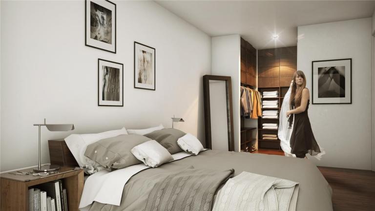 VENTA DE DEPARTAMENTO EN COLONIA DEL GAS, AZCAPOTZALCO - 8