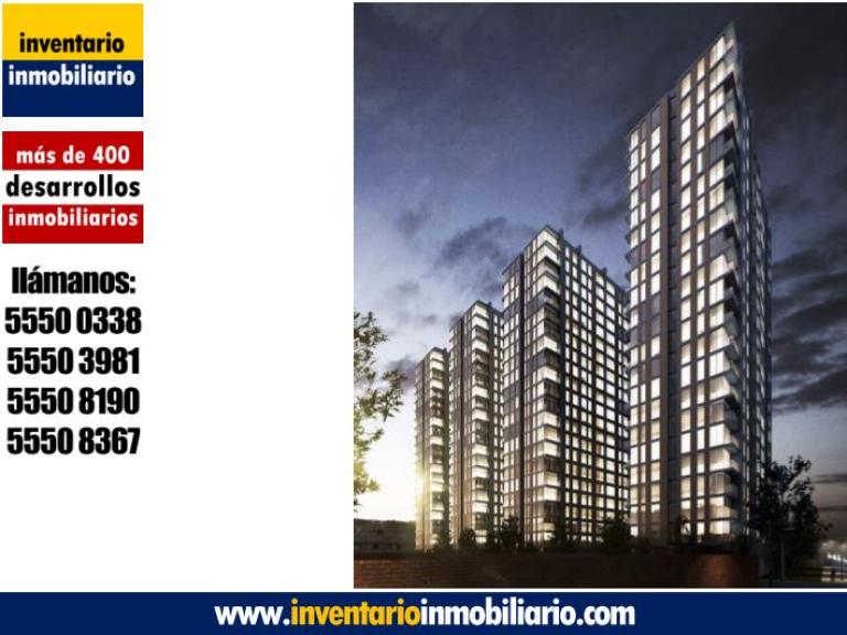 VENTA DE DEPARTAMENTO EN AZCAPOTZALCO (COL. DEL GAS) - 2