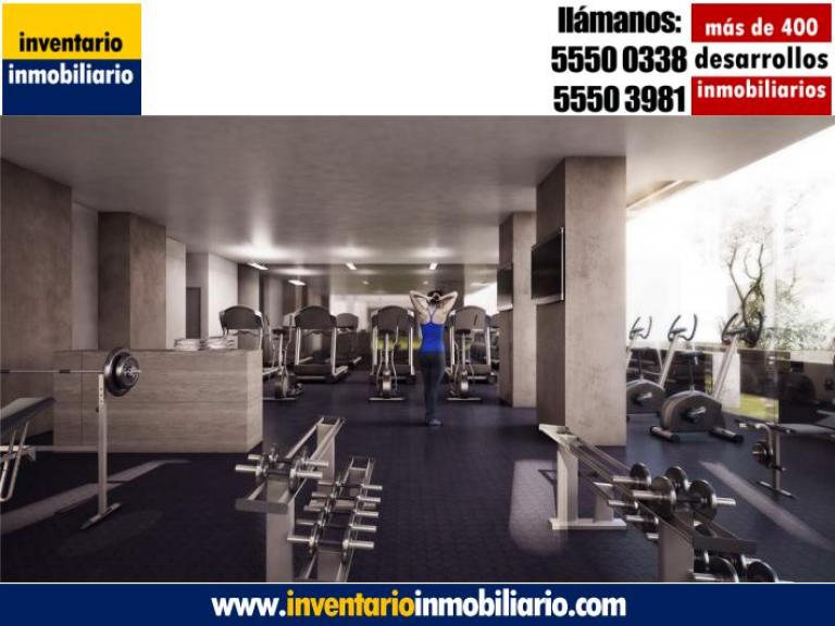 VENTA DE DEPARTAMENTO EN AZCAPOTZALCO (COL. DEL GAS) - 3