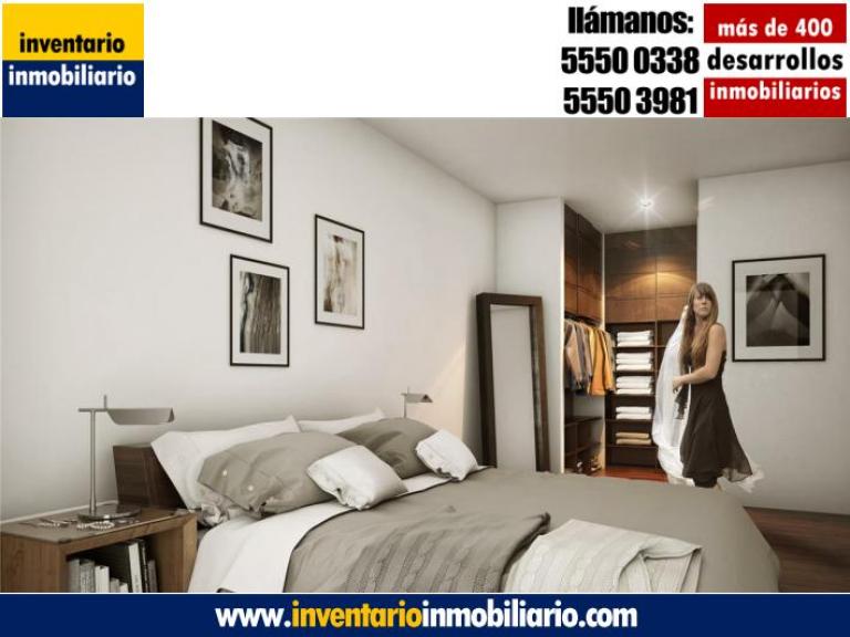 VENTA DE DEPARTAMENTO EN AZCAPOTZALCO (COL. DEL GAS) - 7
