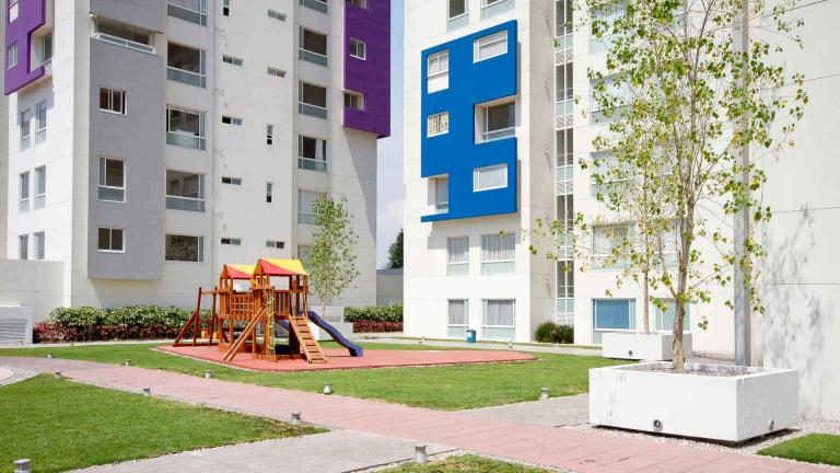 VENTA DE DEPARTAMENTO EN AMPL. DEL GAS, AZCAPOTZALCO - 2